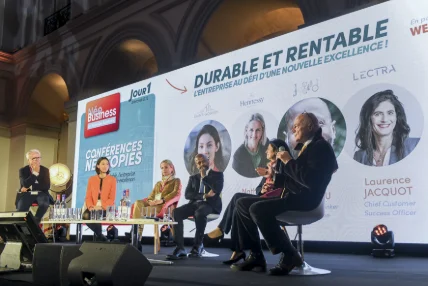 Néotopies, le labo d'idées et de solutions