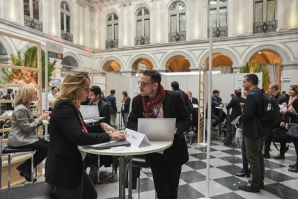 Salon inversé des achats responsables 2026