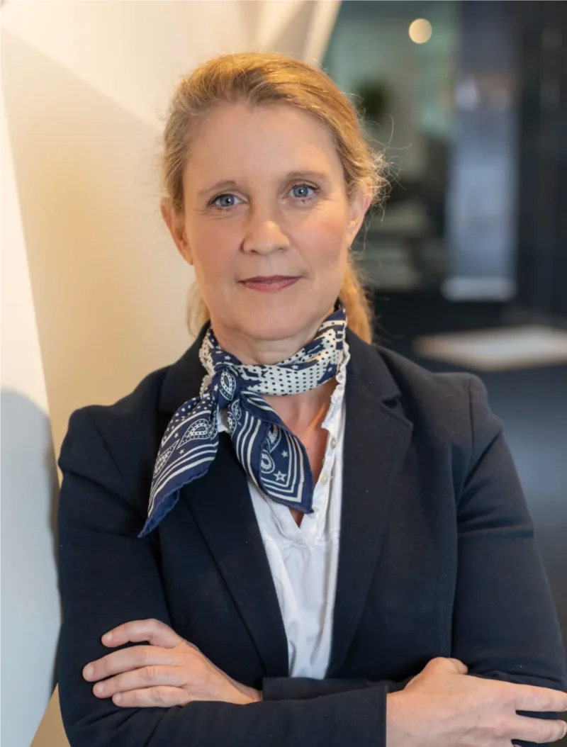 LAURE LECHERTIER