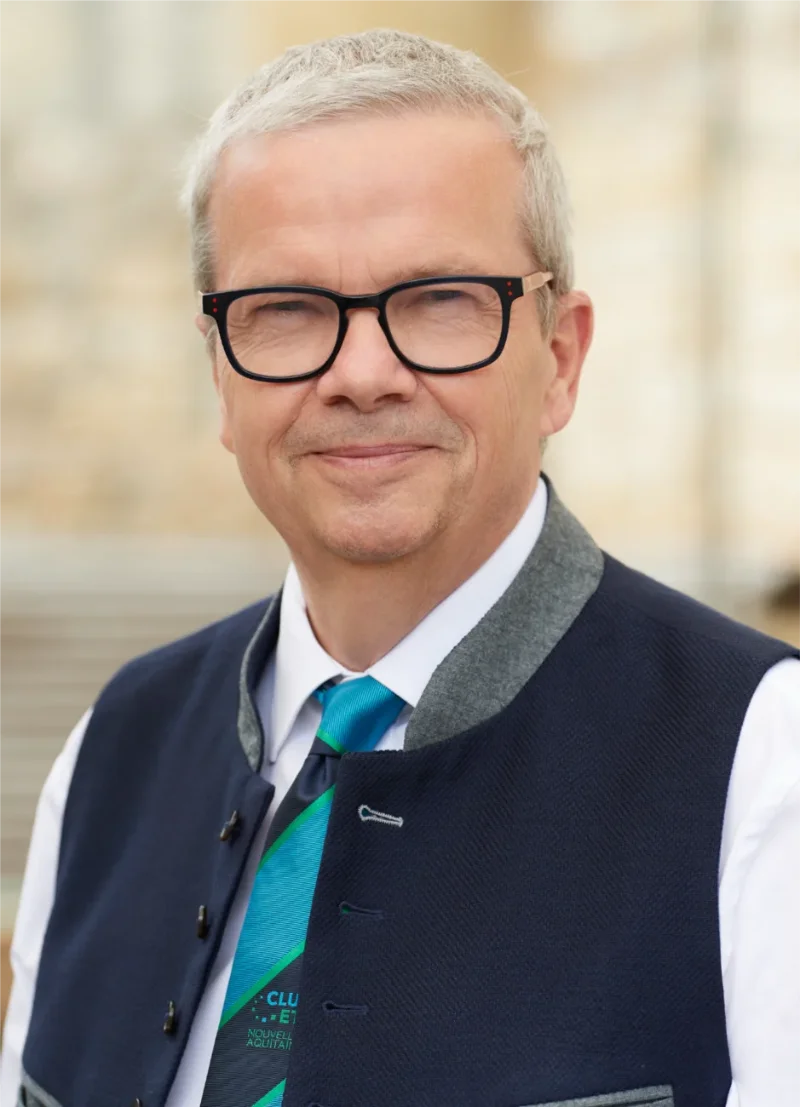 MARC PRIKAZSKY