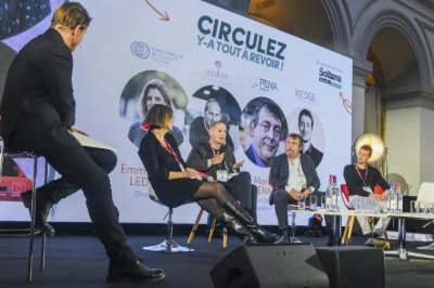 Economie Circulaire